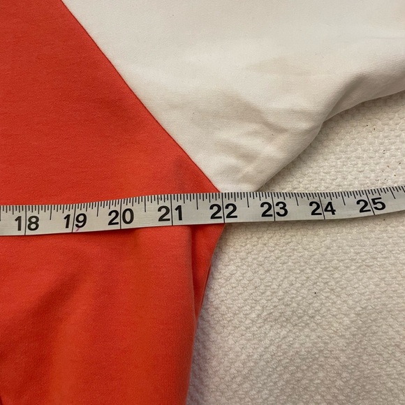 PUMA 1/2 zip pullover size large - Picture 4 of 6